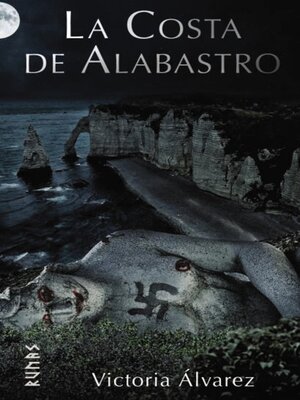 cover image of La Costa de Alabastro
